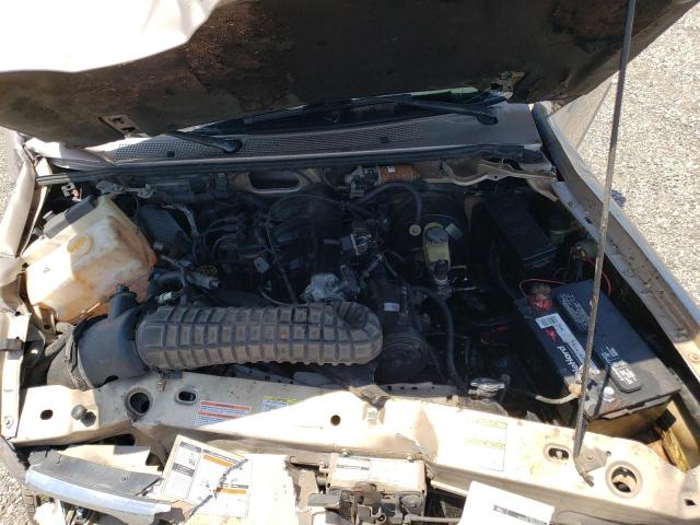 Photo 11 from auction – 1997 FORD RANGER SUP with VIN 1FTCR14X4VTA51619