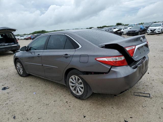 Photo 2 from auction – 2015 TOYOTA CAMRY LE with VIN 4T4BF1FK8FR496822