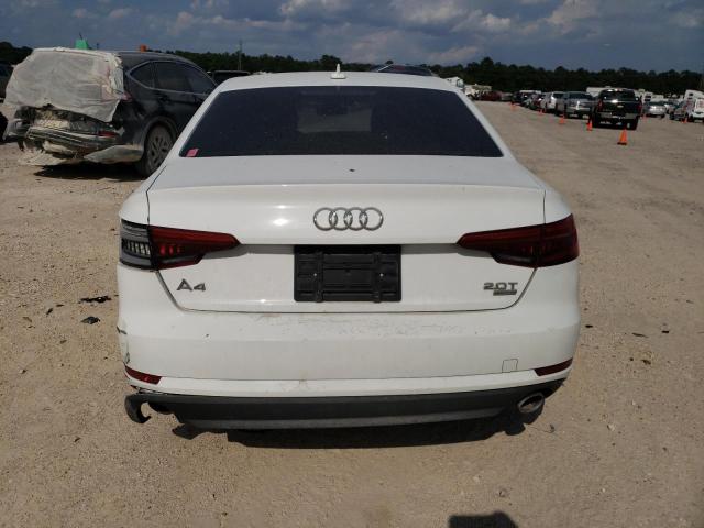 Zdjęcie 6 z aukcji – 2017 AUDI A4 ULTRA P z VIN WAUGMAF46HA178484