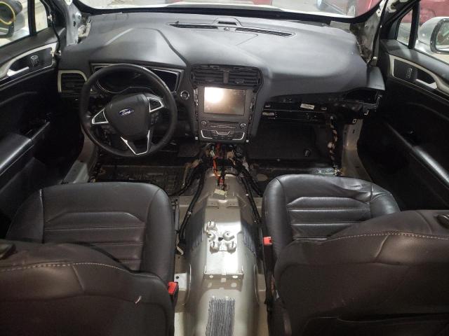 Photo 8 from auction – 2016 FORD FUSION SE with VIN 3FA6P0PU6GR306120