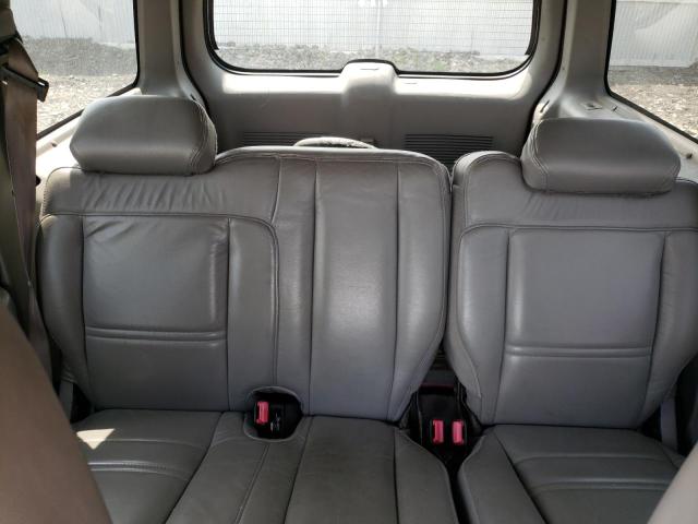 Photo 10 from auction – 1999 FORD EXPLORER with VIN 1FMDU34EXXZA99652