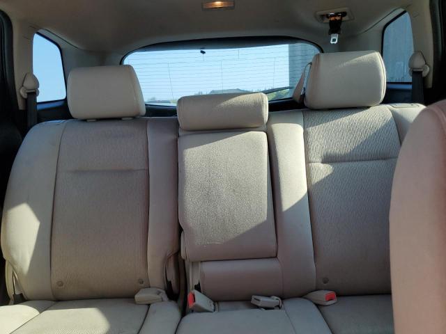 Photo 10 from auction – 2008 MAZDA CX-9 with VIN JM3TB28A980121290