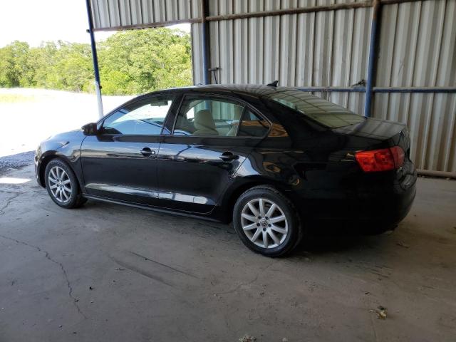 Photo 2 from auction – 2012 VOLKSWAGEN JETTA SE with VIN 3VWDP7AJ2CM314583