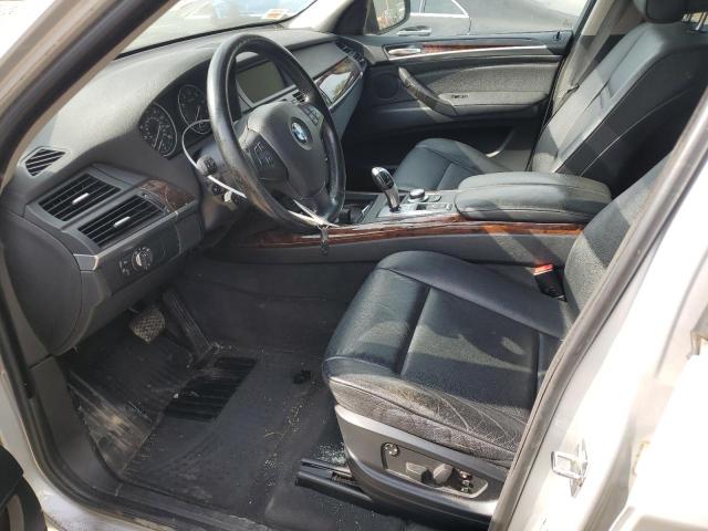 Photo 7 from auction – 2008 BMW X5 3.0I with VIN 5UXFE435X8L028956