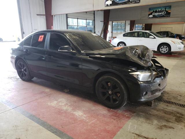 Photo 4 from auction – 2013 BMW 328 XI with VIN WBA3B3C53DF535629