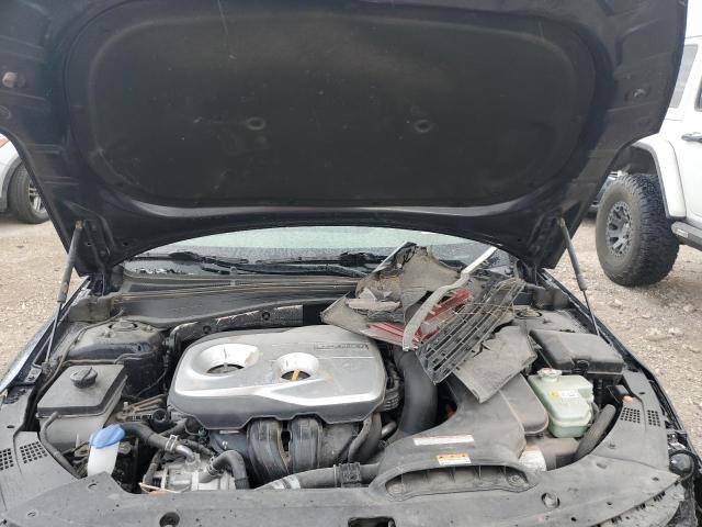 Photo 11 from auction – 2017 KIA OPTIMA PLU with VIN KNAGV4LD3H5009468