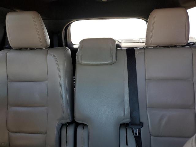 Фото 10 с аукциона – 2012 FORD EXPLORER X с VIN 1FMHK8D85CGA25222