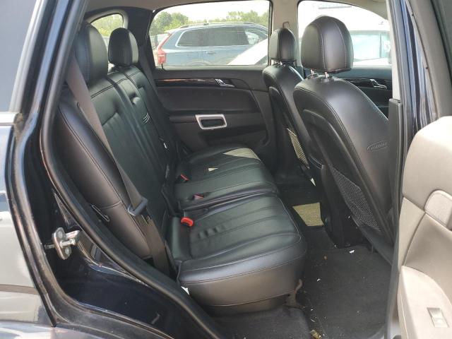 Photo 10 from auction – 2014 CHEVROLET CAPTIVA LT with VIN 3GNAL3EKXES615511