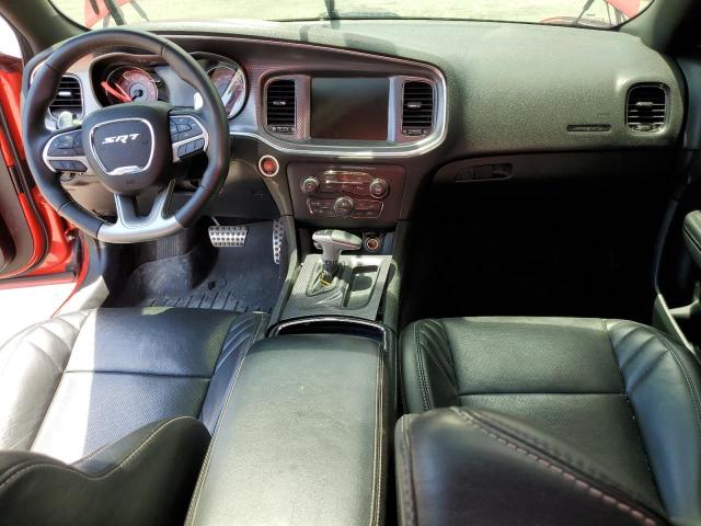 Photo 8 from auction – 2016 DODGE CHARGER SR with VIN 2C3CDXL93GH291477