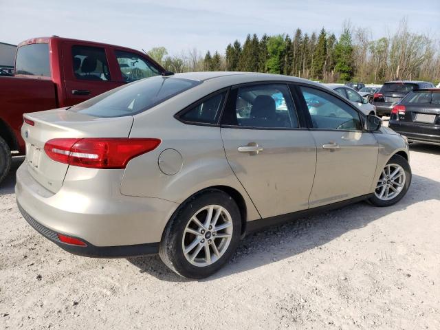 Photo 3 from auction – 2016 FORD FOCUS SE with VIN 1FADP3F23GL305174