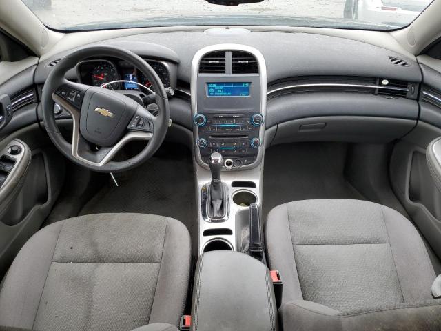 Photo 8 from auction – 2014 CHEVROLET MALIBU LS with VIN 1G11B5SL4EF185170