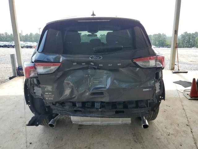 Photo 6 from auction – 2020 FORD ESCAPE SE with VIN 1FMCU9G67LUC10328