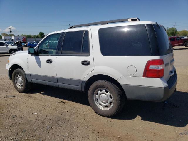 Photo 2 from auction – 2011 FORD EXPEDITION with VIN 1FMJU1G50BEF43723