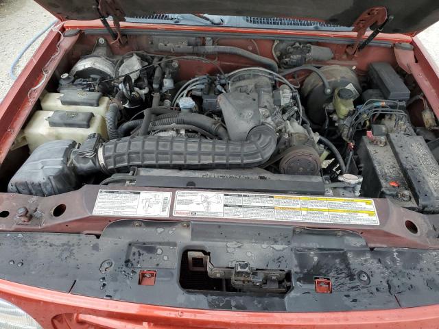 Zdjęcie 12 z aukcji – 1999 FORD EXPLORER z VIN 1FMZU32X7XUB83032