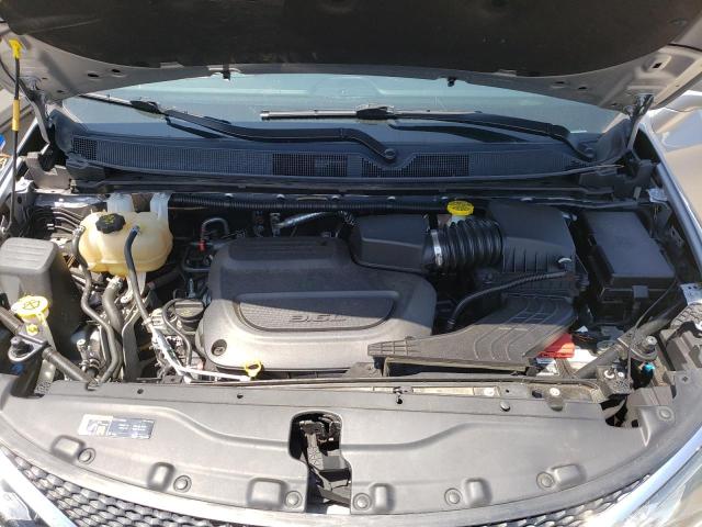 Photo 12 from auction – 2020 CHRYSLER PACIFICA T with VIN 2C4RC1BGXLR133356