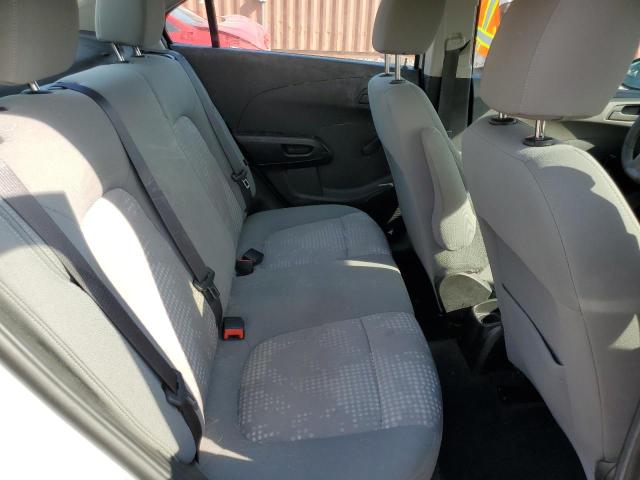 Photo 10 from auction – 2015 CHEVROLET SONIC LS with VIN 1G1JA5SH3F4212189