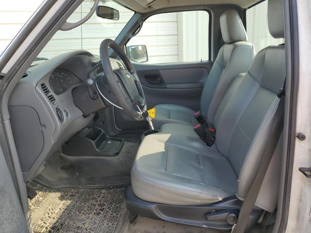 Photo 7 from auction – 2011 FORD RANGER with VIN 1FTKR1AD5BPA72179