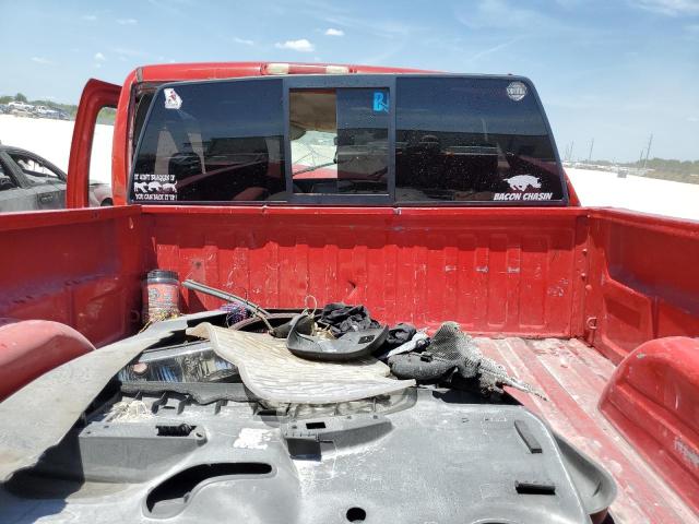 Photo 10 from auction – 2006 CHEVROLET SILVERADO with VIN 3GCEK14V56G222369