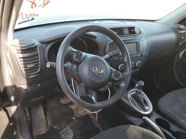 Photo 8 from auction – 2018 KIA SOUL with VIN KNDJN2A25J7590996