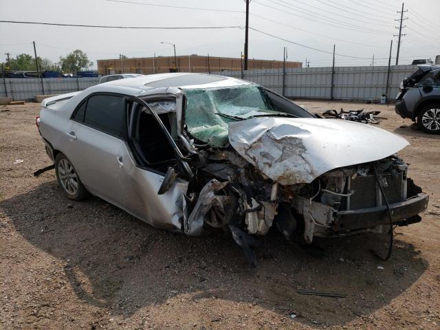 Foto 4 de la subasta – 2010 TOYOTA COROLLA BA con VIN 2T1BU4EE3AC452850