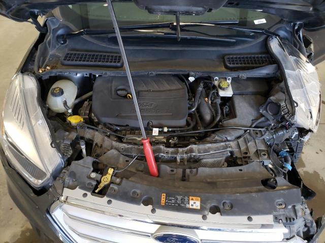 Photo 11 from auction – 2018 FORD ESCAPE SE with VIN 1FMCU0GD0JUC13904
