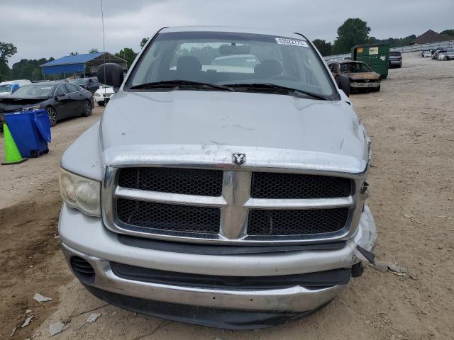 Photo 5 from auction – 2005 DODGE RAM 1500 S with VIN 1D7HA18N65S360378