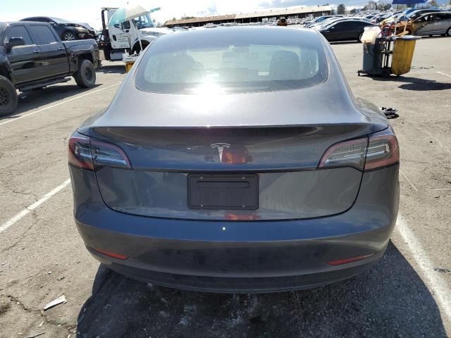 Photo 6 from auction – 2018 TESLA MODEL 3 with VIN 5YJ3E1EA0JF014098