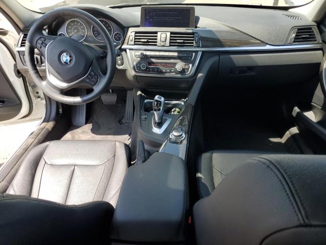Photo 8 from auction – 2013 BMW 328 XI with VIN WBA3B3C50DJ698638