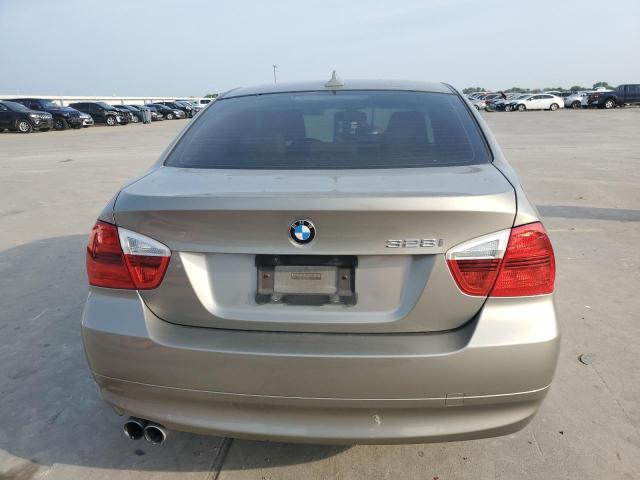 Photo 6 from auction – 2008 BMW 328 I with VIN WBAVA37508NL53050