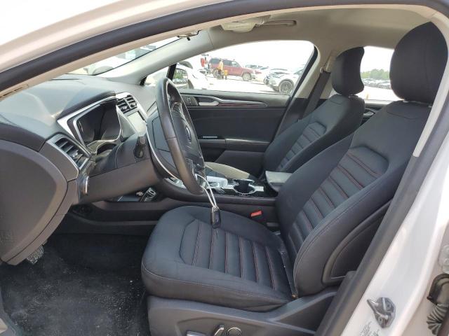 صورة رقم 7 من المزاد - 2016 FORD FUSION SE مع VIN 3FA6P0HD0GR214032
