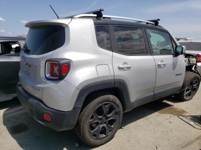 Photo 3 from auction – 2015 JEEP RENEGADE L with VIN ZACCJBDT2FPB31704