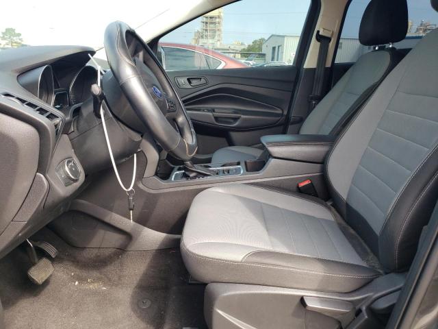 Photo 7 from auction – 2017 FORD ESCAPE S with VIN 1FMCU0F76HUD72626