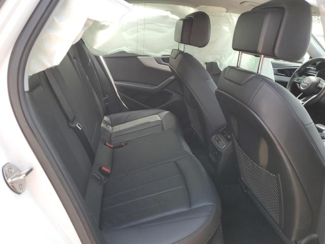 Photo 10 from auction – 2017 AUDI A4 PREMIUM with VIN WAUGNAF43HN007259