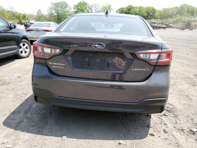 Photo 6 from auction – 2023 SUBARU LEGACY PRE with VIN 4S3BWAC68P3014119