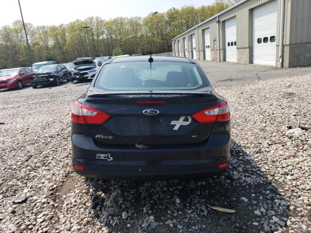 Photo 6 from auction – 2013 FORD FOCUS SE with VIN 1FADP3F28DL378164