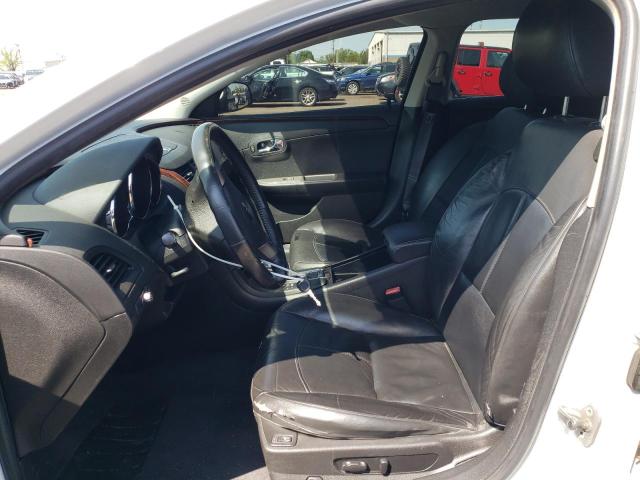Photo 7 from auction – 2011 CHEVROLET MALIBU LTZ with VIN 1G1ZE5EU3BF335229