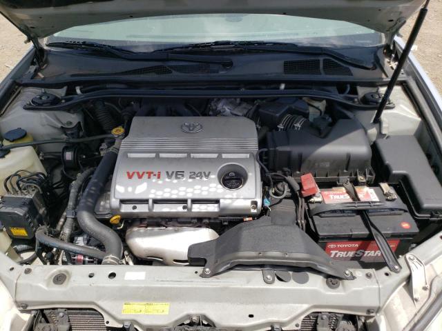 Photo 11 from auction – 2004 TOYOTA CAMRY LE with VIN 4T1BF30K74U583655
