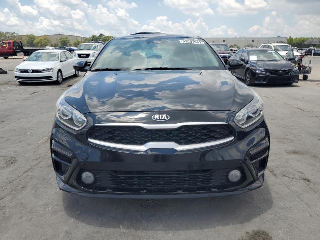 Photo 5 from auction – 2021 KIA FORTE FE with VIN 3KPF24AD3ME382552