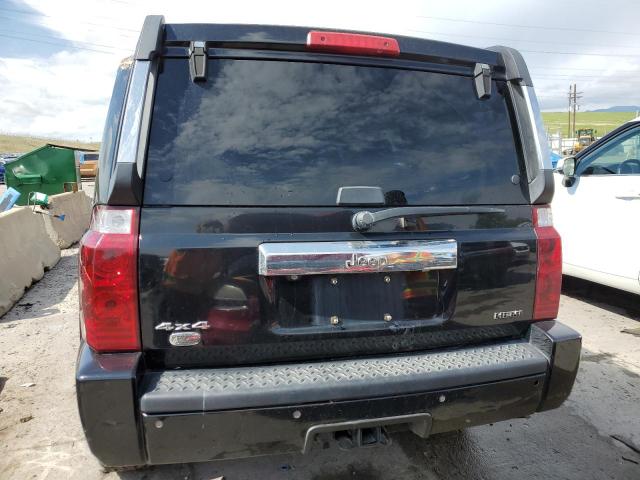 صورة رقم 6 من المزاد - 2008 JEEP COMMANDER مع VIN 1J8HG68228C186845