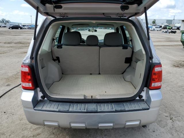Photo 6 from auction – 2011 FORD ESCAPE XLS with VIN 1FMCU0C78BKB95584