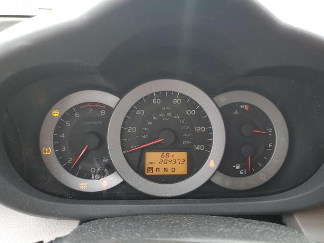 Photo 9 from auction – 2010 TOYOTA RAV4 with VIN 2T3BF4DV8AW053482