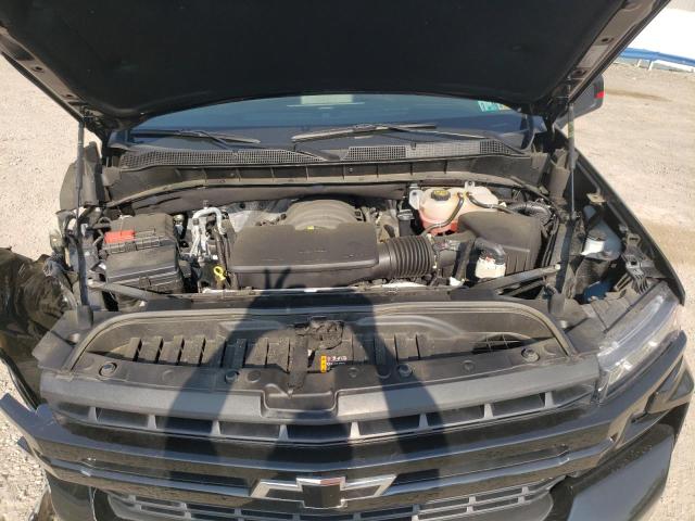 Photo 11 from auction – 2022 CHEVROLET SILVERADO with VIN 1GCUYEED7NZ201481