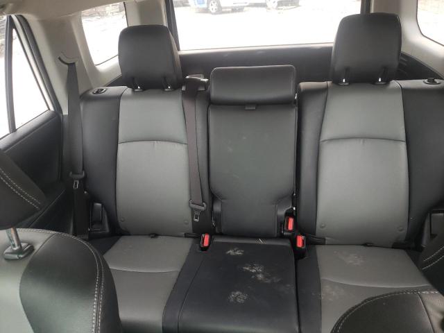 Photo 10 from auction – 2018 TOYOTA 4RUNNER SR with VIN JTEBU5JR7J5600506