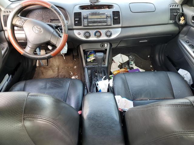 Photo 8 from auction – 2005 TOYOTA CAMRY LE with VIN 4T1BE32K45U084202