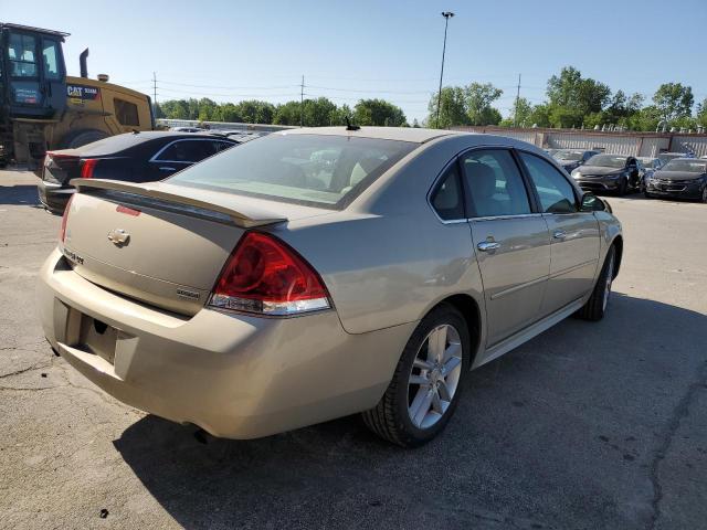 Photo 3 from auction – 2012 CHEVROLET IMPALA LTZ with VIN 2G1WC5E3XC1166187