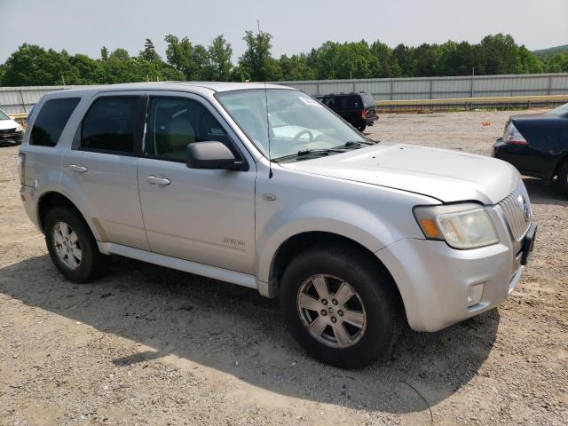 Photo 4 from auction – 2008 MERCURY MARINER with VIN 4M2CU91138KJ04201