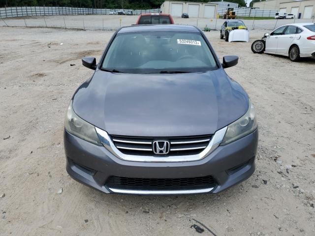 Photo 5 from auction – 2015 HONDA ACCORD LX with VIN 1HGCR2F32FA249257