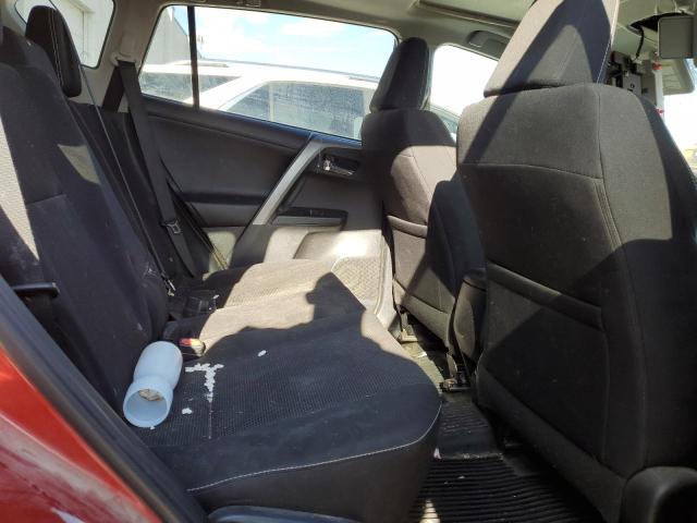 Photo 11 from auction – 2016 TOYOTA RAV4 XLE with VIN 2T3RFREVXGW419820