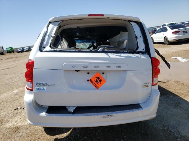Photo 6 from auction – 2018 DODGE GRAND CARA with VIN 2C4RDGCG0JR208514