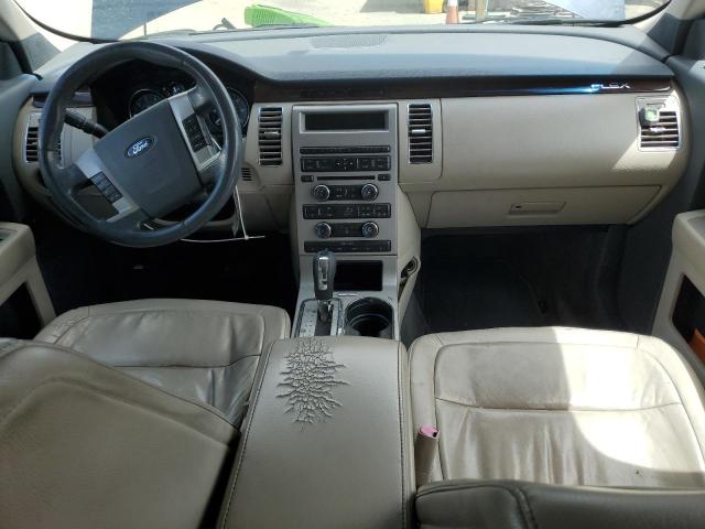 Photo 8 from auction – 2009 FORD FLEX SEL with VIN 2FMDK52C19BA25450